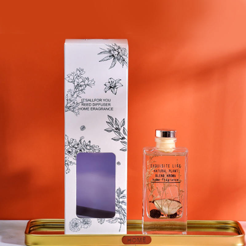 Száraz virágdísz tűz aromaterápiás náddiffúzor nélkül Száraz virágdísz tűz aromaterápiás náddiffúzor nélkül