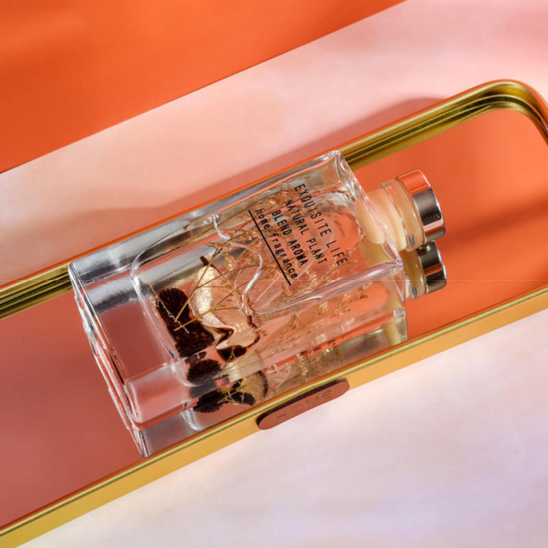 Száraz virágdísz tűz aromaterápiás náddiffúzor nélkül Száraz virágdísz tűz aromaterápiás náddiffúzor nélkül