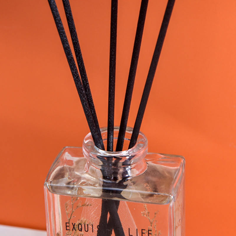 Száraz virágdísz tűz aromaterápiás náddiffúzor nélkül Száraz virágdísz tűz aromaterápiás náddiffúzor nélkül