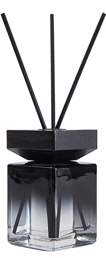 200 ml-es nagy flakonos lángmentes náddiffúzor