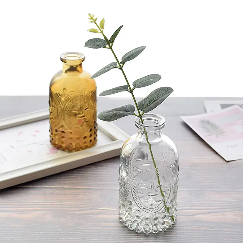 L1250A 250 ml-es nagy flakon Home Reed diffúzor