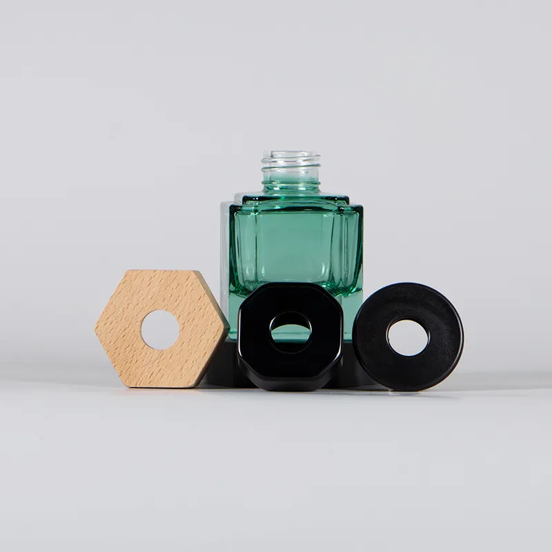 L1150A 150ml Otthoni lángmentes Reed diffúzor