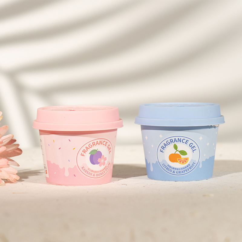 160 g testreszabott szagtalanító légfrissítő