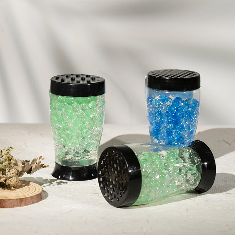 240 ml tiszta levegő szagtalanító gél gyöngyök