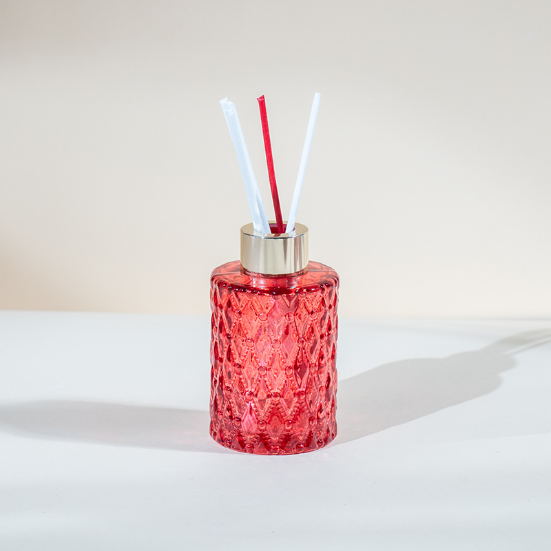 Valantine kerek palackos náddiffúzor-házi aromadiffúzor gyártó