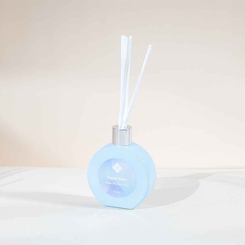 Klasszikus parfümös flakon otthoni illat-otthoni illat