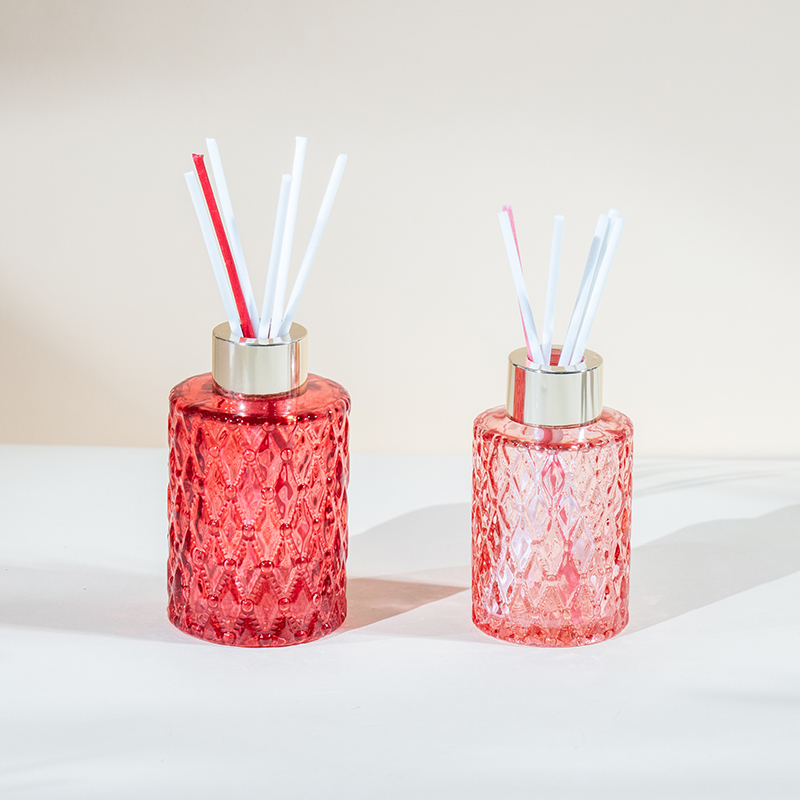 Valantine kerek palackos náddiffúzor-házi aromadiffúzor gyártó