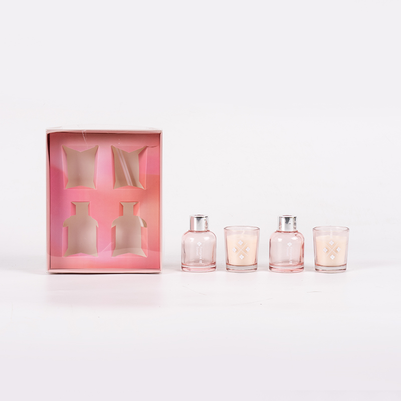 Kis kerek aroma otthoni illatkészlet gyártója