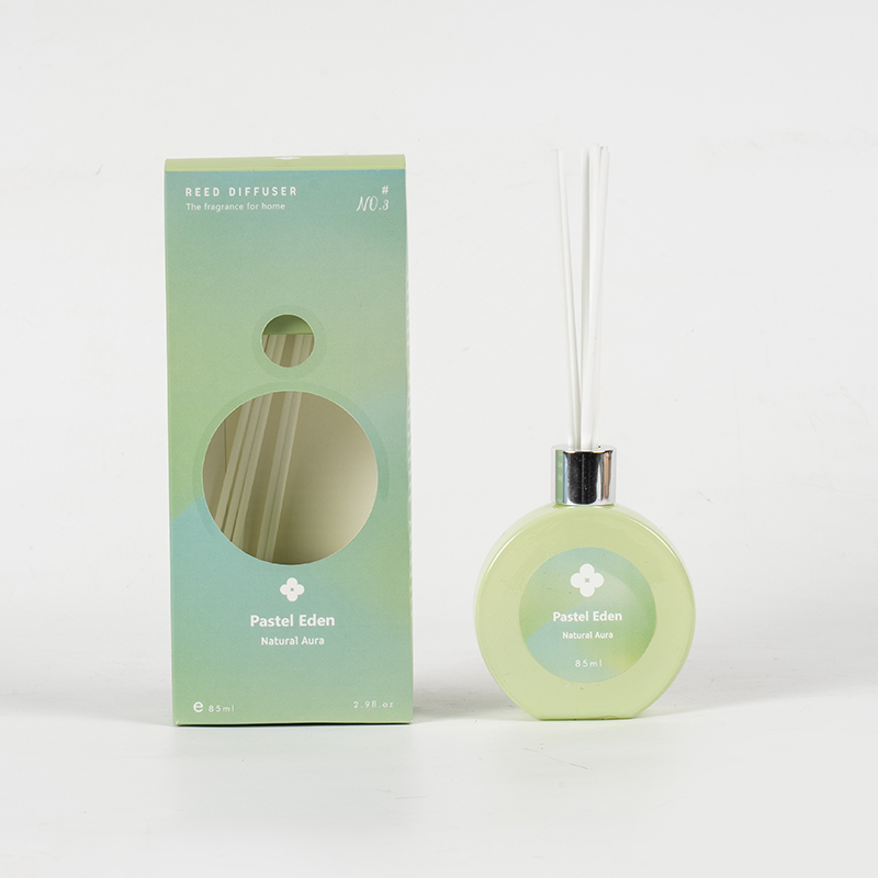 Klasszikus parfümös flakon otthoni illat-otthoni illat