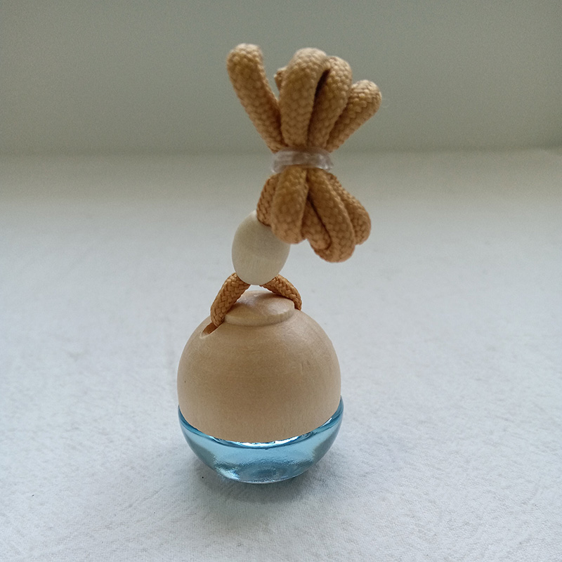 Kerek autó lógó parfüm/autóillat/autó aroma/lógó frissítő/autóillat/autó légfrissítő parfüm/autófrissítő